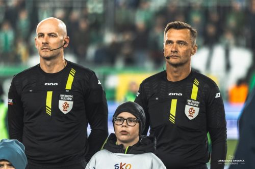 RadomiakRadom-Cracovia