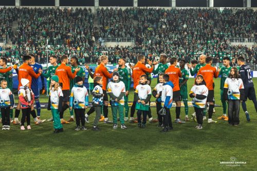 RadomiakRadom-Cracovia