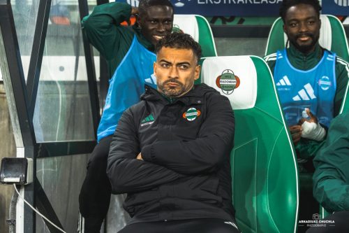 RadomiakRadom-Cracovia