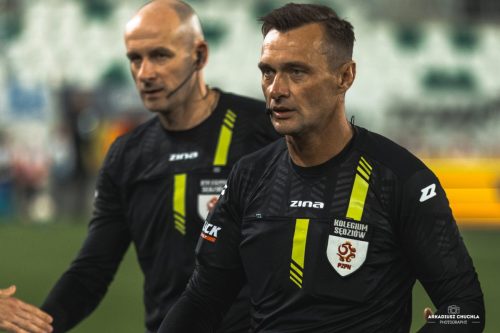 RadomiakRadom-Cracovia