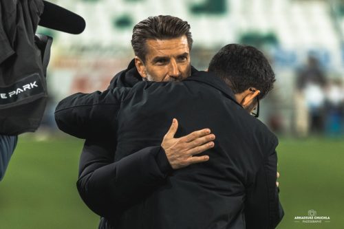 RadomiakRadom-Cracovia