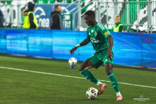 RadomiakRadom-Cracovia