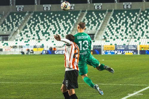 RadomiakRadom-Cracovia