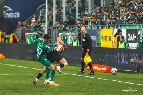 RadomiakRadom-Cracovia