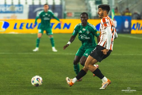 RadomiakRadom-Cracovia