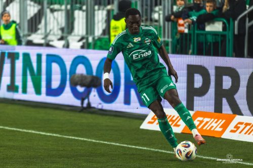 RadomiakRadom-Cracovia