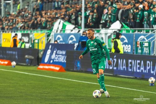 RadomiakRadom-Cracovia