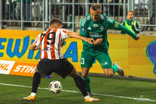 RadomiakRadom-Cracovia