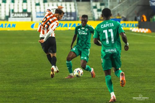 RadomiakRadom-Cracovia