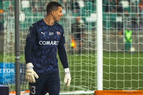 RadomiakRadom-Cracovia