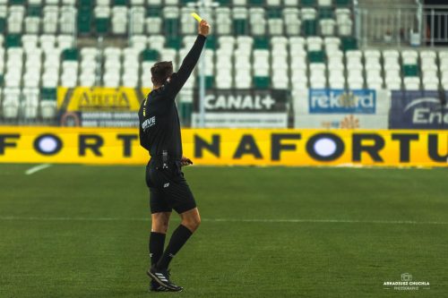 RadomiakRadom-Cracovia