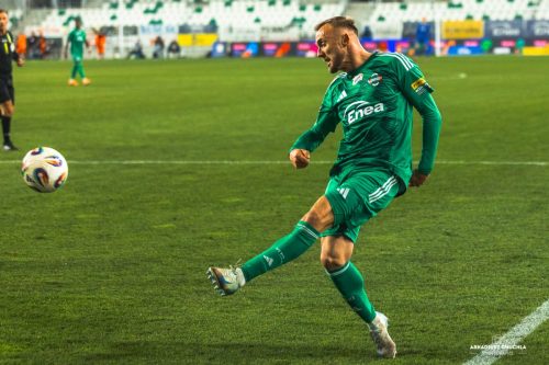 RadomiakRadom-Cracovia