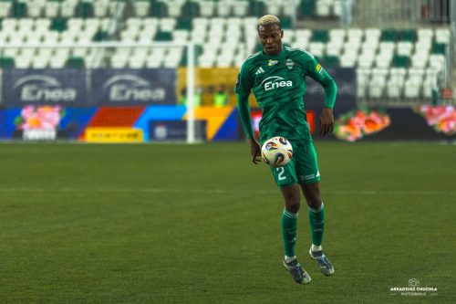 RadomiakRadom-Cracovia