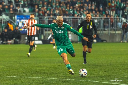 RadomiakRadom-Cracovia