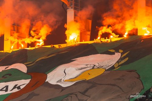 RadomiakRadom-Cracovia