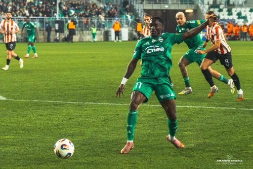 RadomiakRadom-Cracovia