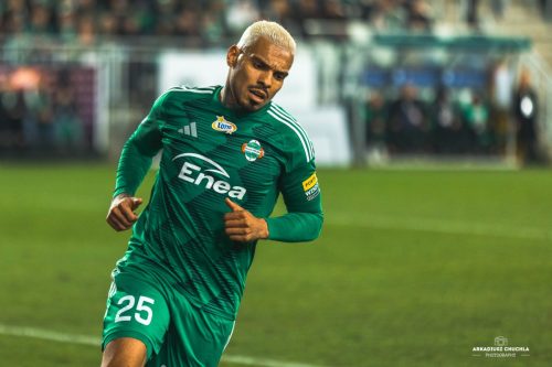 RadomiakRadom-Cracovia