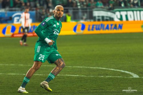 RadomiakRadom-Cracovia