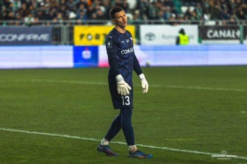 RadomiakRadom-Cracovia