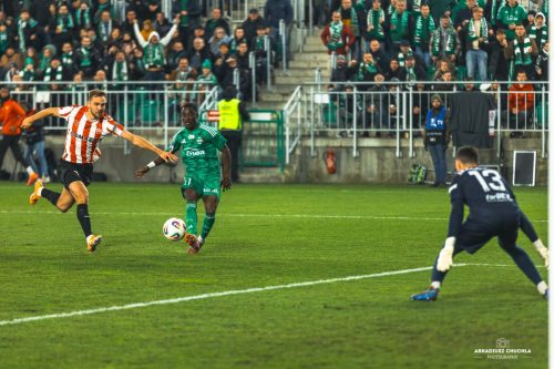 RadomiakRadom-Cracovia