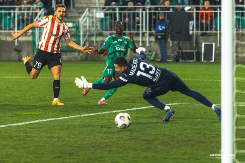 RadomiakRadom-Cracovia