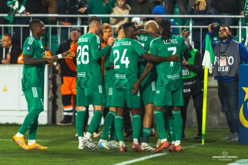 RadomiakRadom-Cracovia