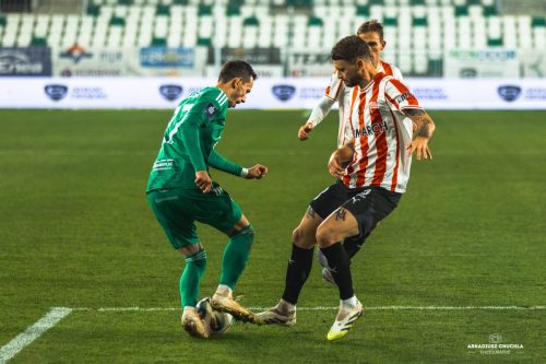 RadomiakRadom-Cracovia