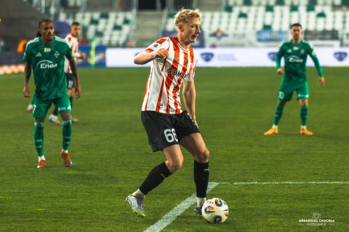 RadomiakRadom-Cracovia