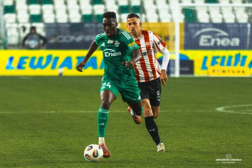 RadomiakRadom-Cracovia