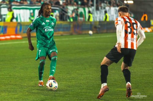 RadomiakRadom-Cracovia