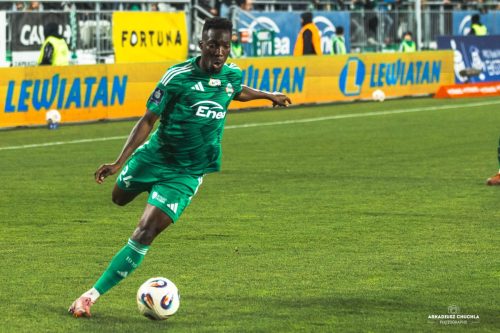 RadomiakRadom-Cracovia