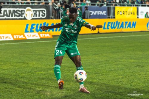 RadomiakRadom-Cracovia