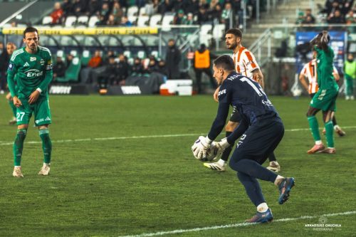 RadomiakRadom-Cracovia