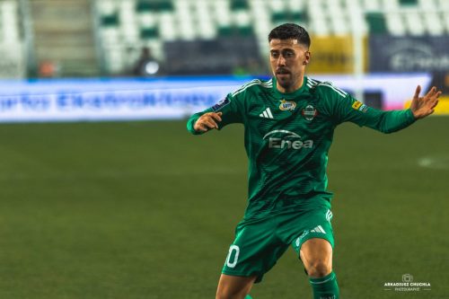 RadomiakRadom-Cracovia