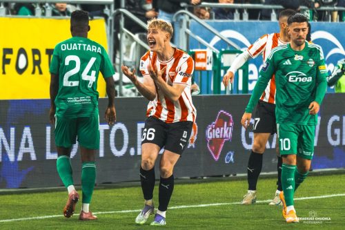 RadomiakRadom-Cracovia