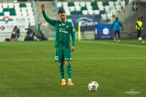 RadomiakRadom-Cracovia