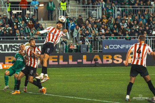 RadomiakRadom-Cracovia