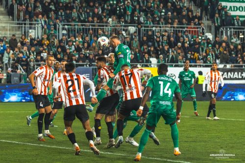 RadomiakRadom-Cracovia