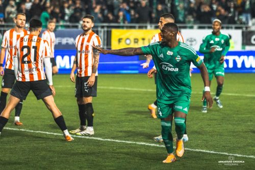 RadomiakRadom-Cracovia