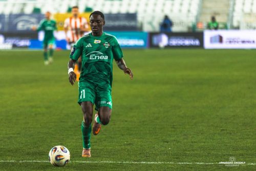 RadomiakRadom-Cracovia