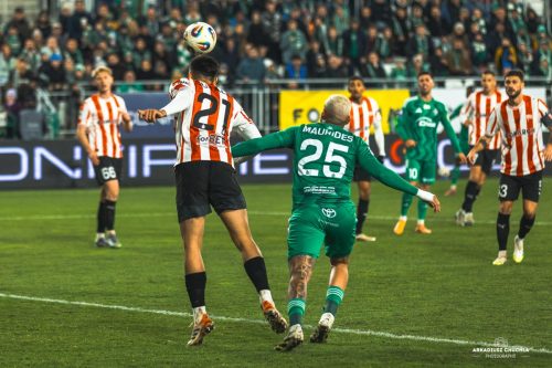 RadomiakRadom-Cracovia