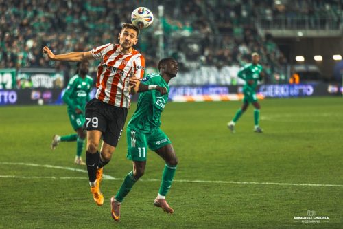 RadomiakRadom-Cracovia