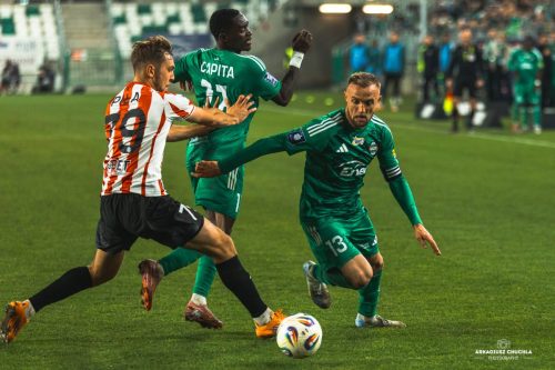 RadomiakRadom-Cracovia