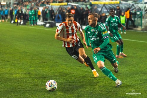 RadomiakRadom-Cracovia