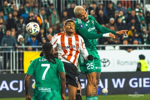 RadomiakRadom-Cracovia