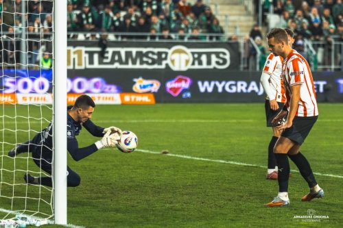 RadomiakRadom-Cracovia