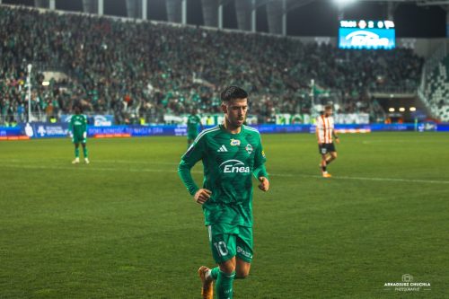 RadomiakRadom-Cracovia