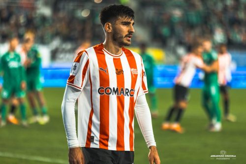 RadomiakRadom-Cracovia