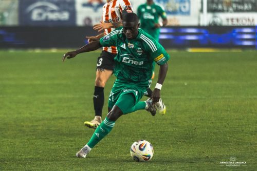 RadomiakRadom-Cracovia