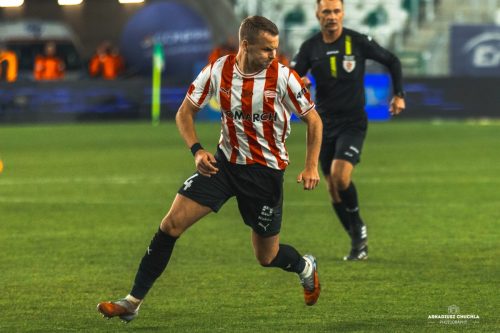 RadomiakRadom-Cracovia